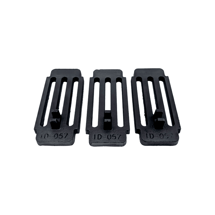 Grate Plate for Charnwood Stoves - StoveSpareParts