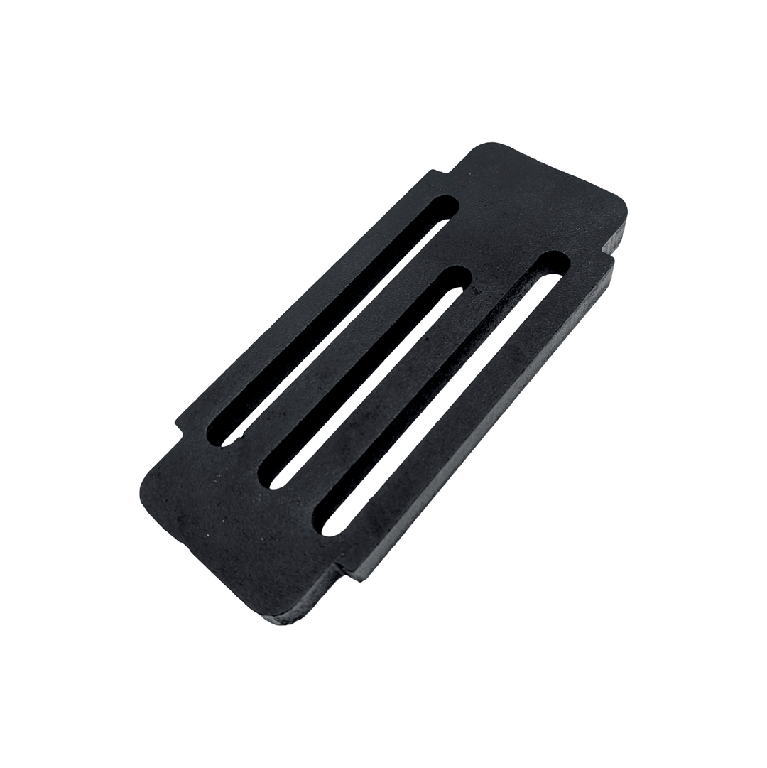 Grate Plate for Charnwood Stoves - StoveSpareParts