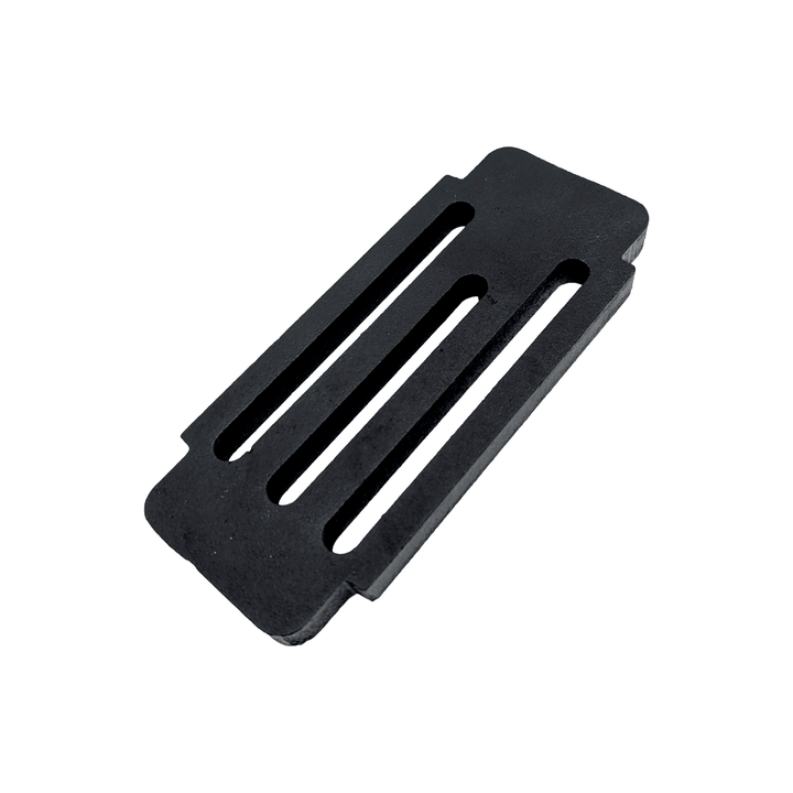 Grate Plate for Charnwood Stoves - StoveSpareParts