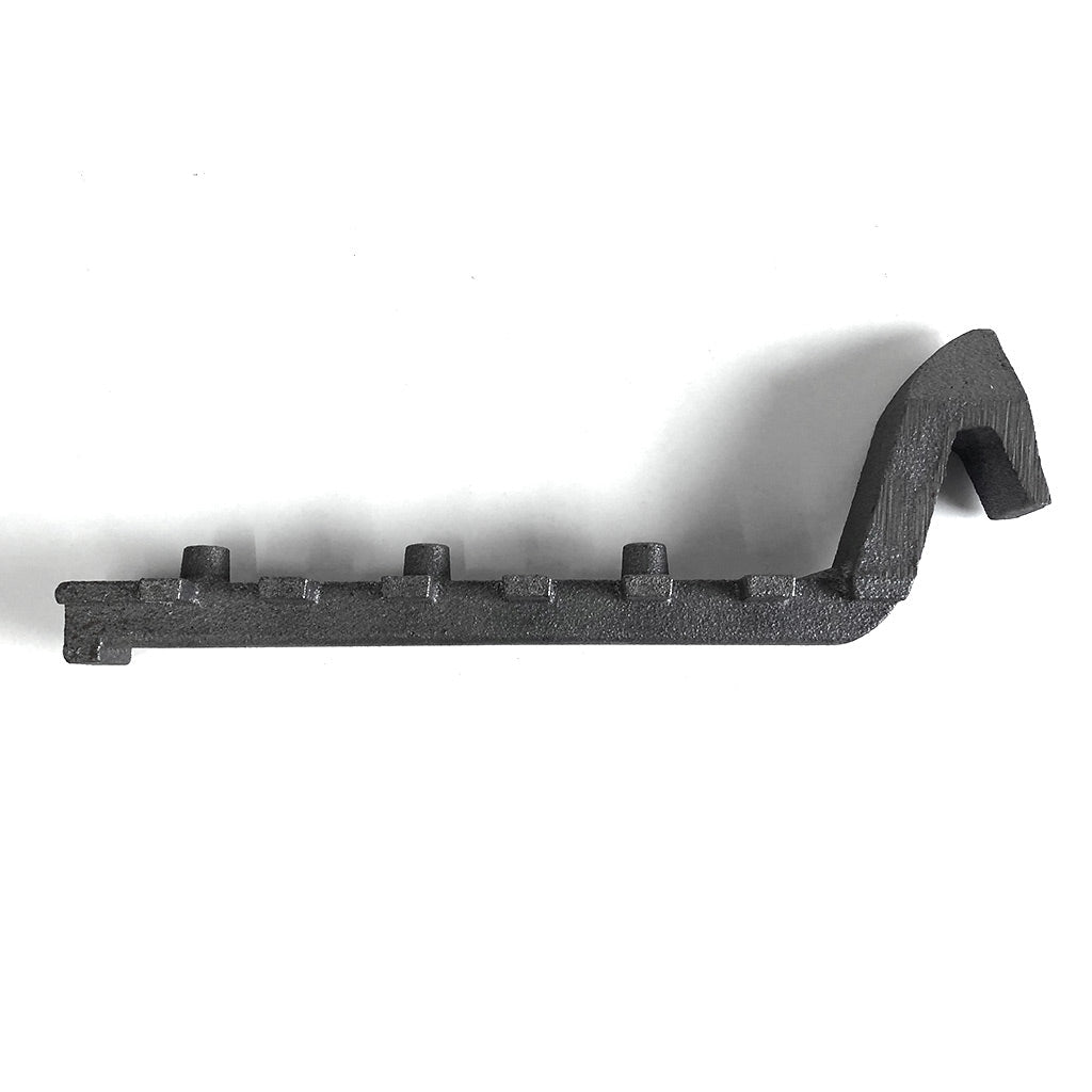 Hunter Herald 8 Full Grate Bar Set - StoveSpareParts