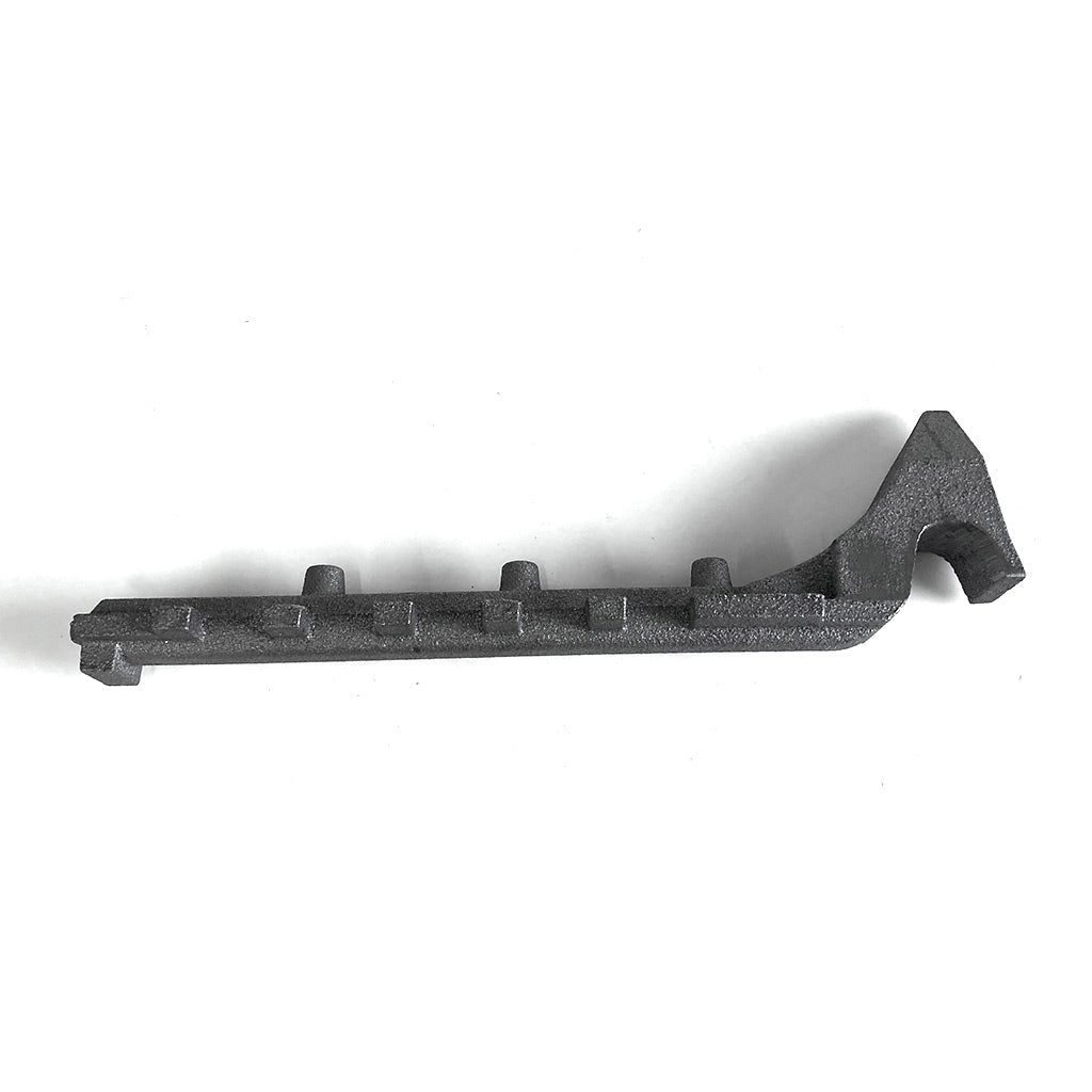 Hunter Herald 8 Lower Grate Bar HHR08029 - StoveSpareParts