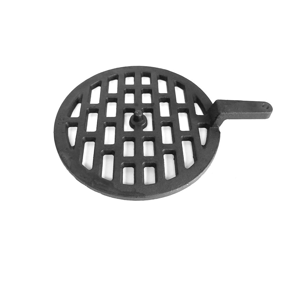 Mazona Cairo Riddling Grate - StoveSpareParts