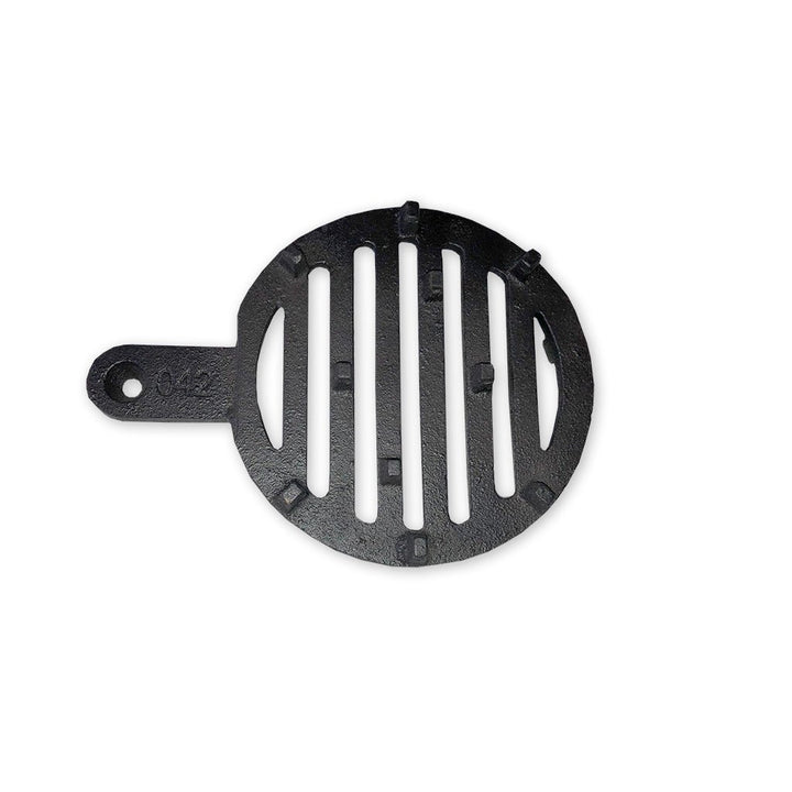 Morso Squirrel 1410 1412 1430 Centre Grate - StoveSpareParts