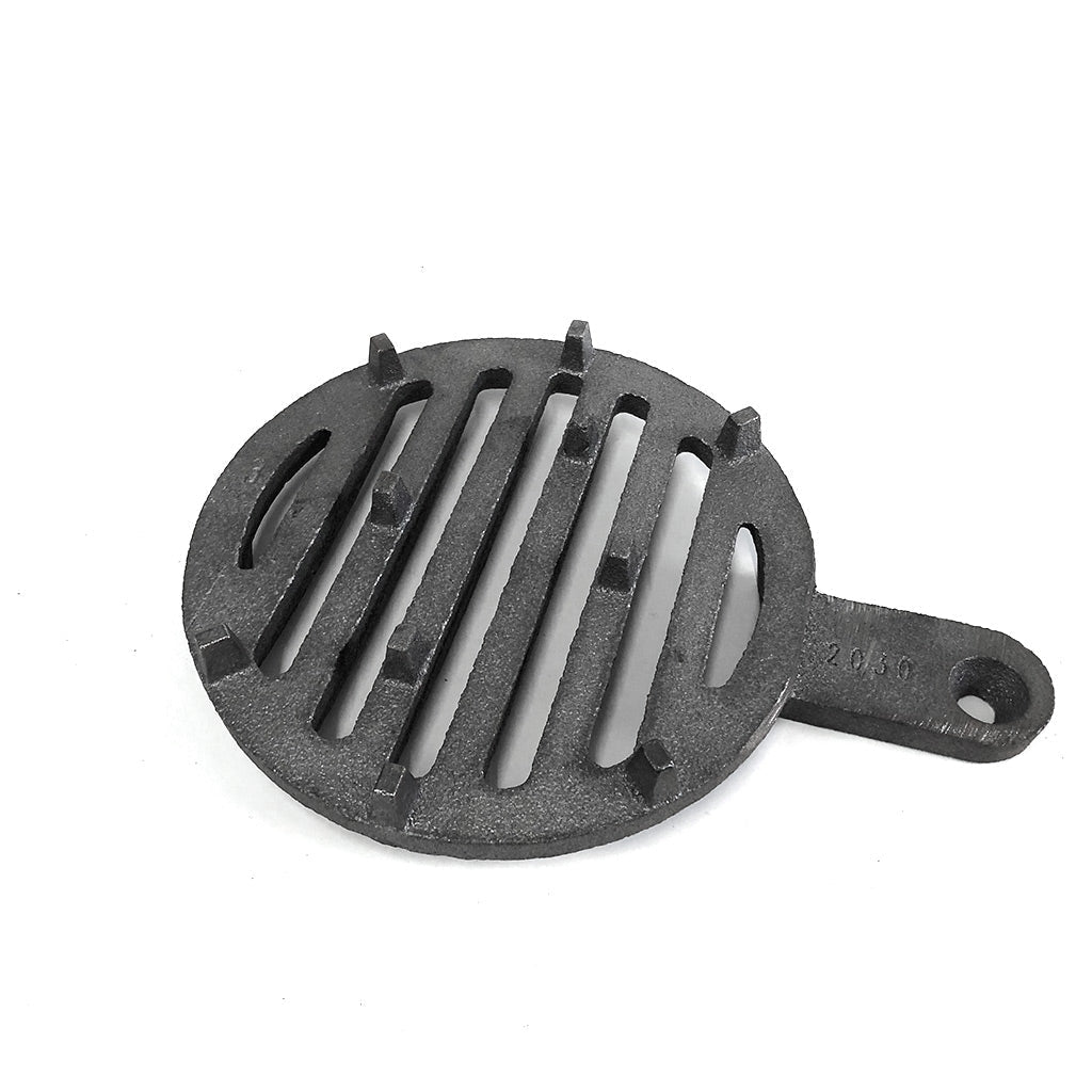 Morso Squirrel 1410 1412 1430 Centre Grate - StoveSpareParts