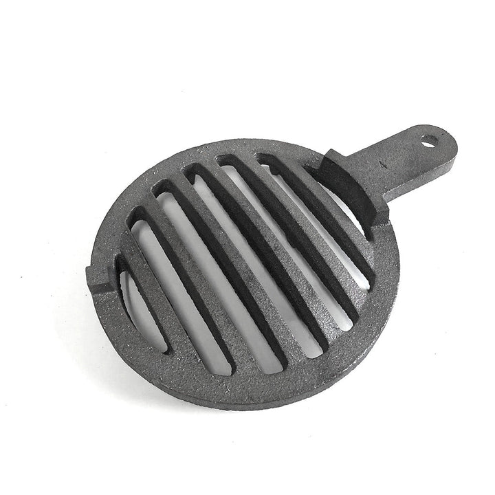 Morso Squirrel 1410 1412 1430 Centre Grate - StoveSpareParts