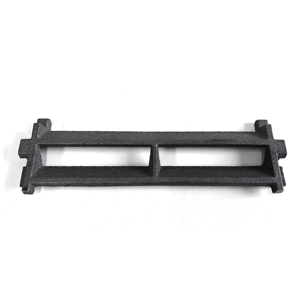 Morso Squirrel 1410 1412 1430 Front Grate - StoveSpareParts