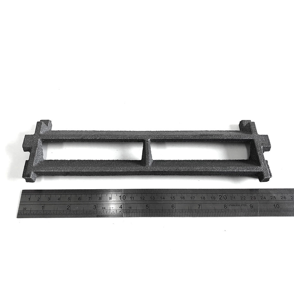 Morso Squirrel 1410 1412 1430 Front Grate - StoveSpareParts