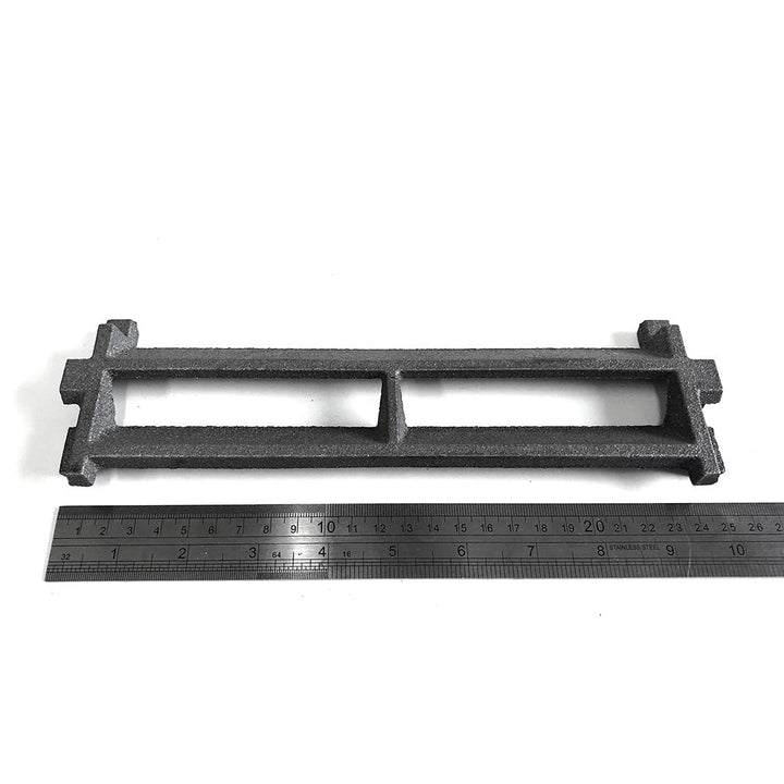 Morso Squirrel 1410 1412 1430 Front Grate - StoveSpareParts
