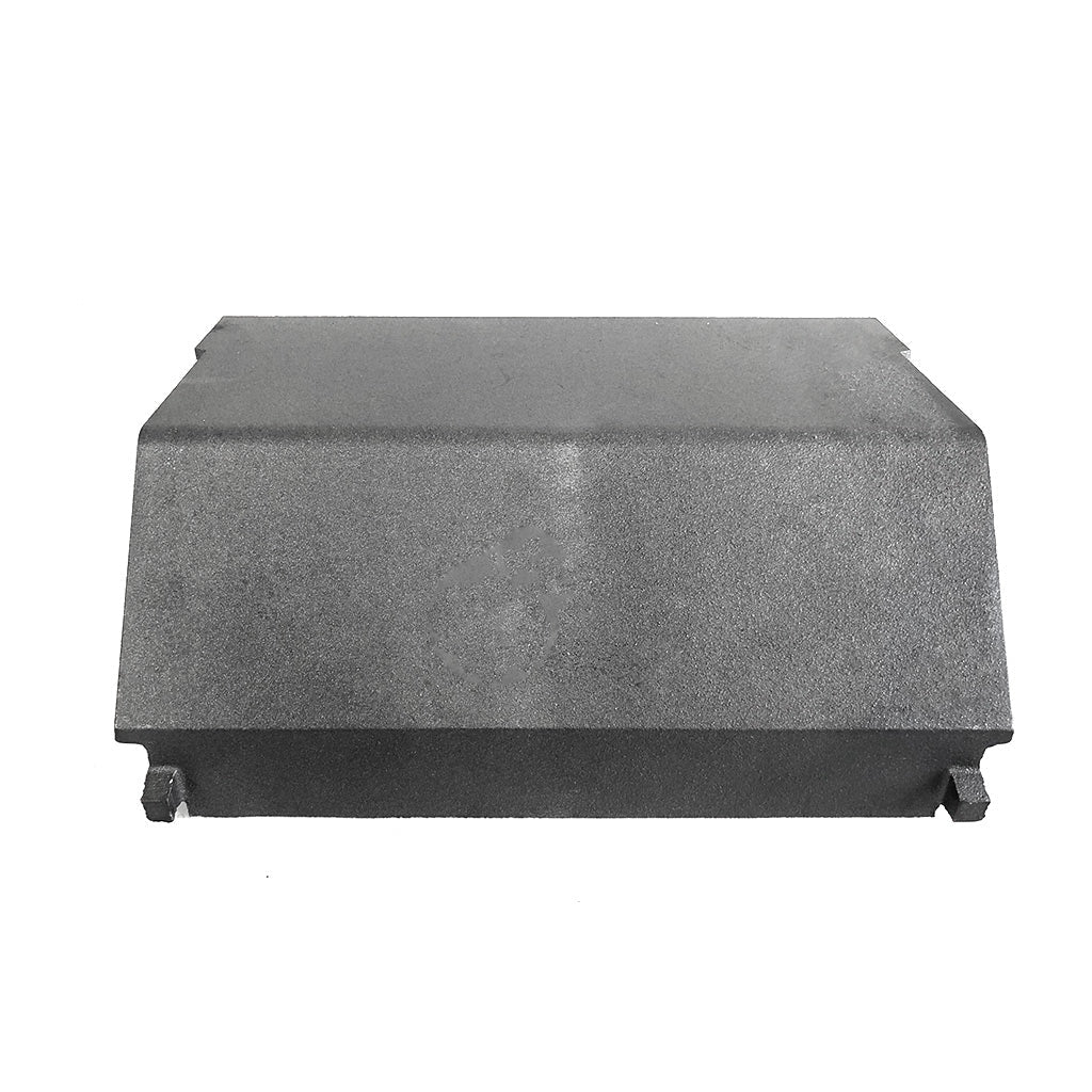 Morso Squirrel 1410 1430 1440 Baffle Plate - StoveSpareParts