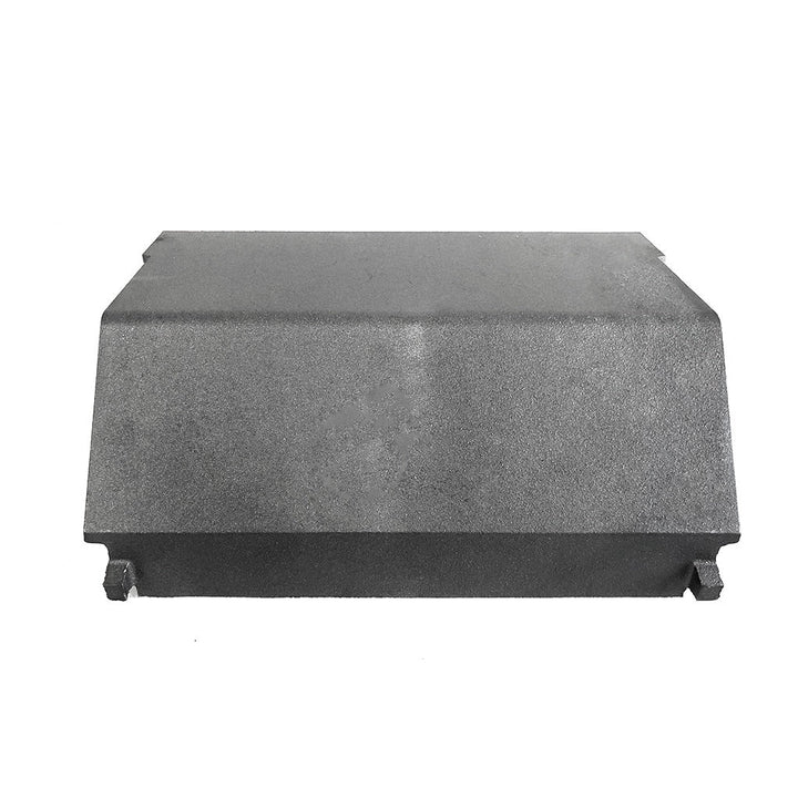 Morso Squirrel 1410 1430 1440 Baffle Plate - StoveSpareParts