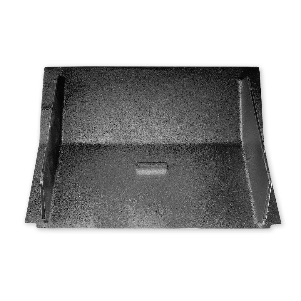 Stanley Tara Flue Cleaning Plate Baffle - StoveSpareParts