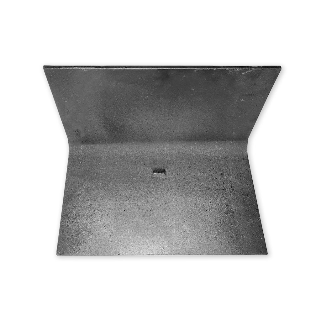 Stovax Huntingdon 25 Baffle Plate - StoveSpareParts