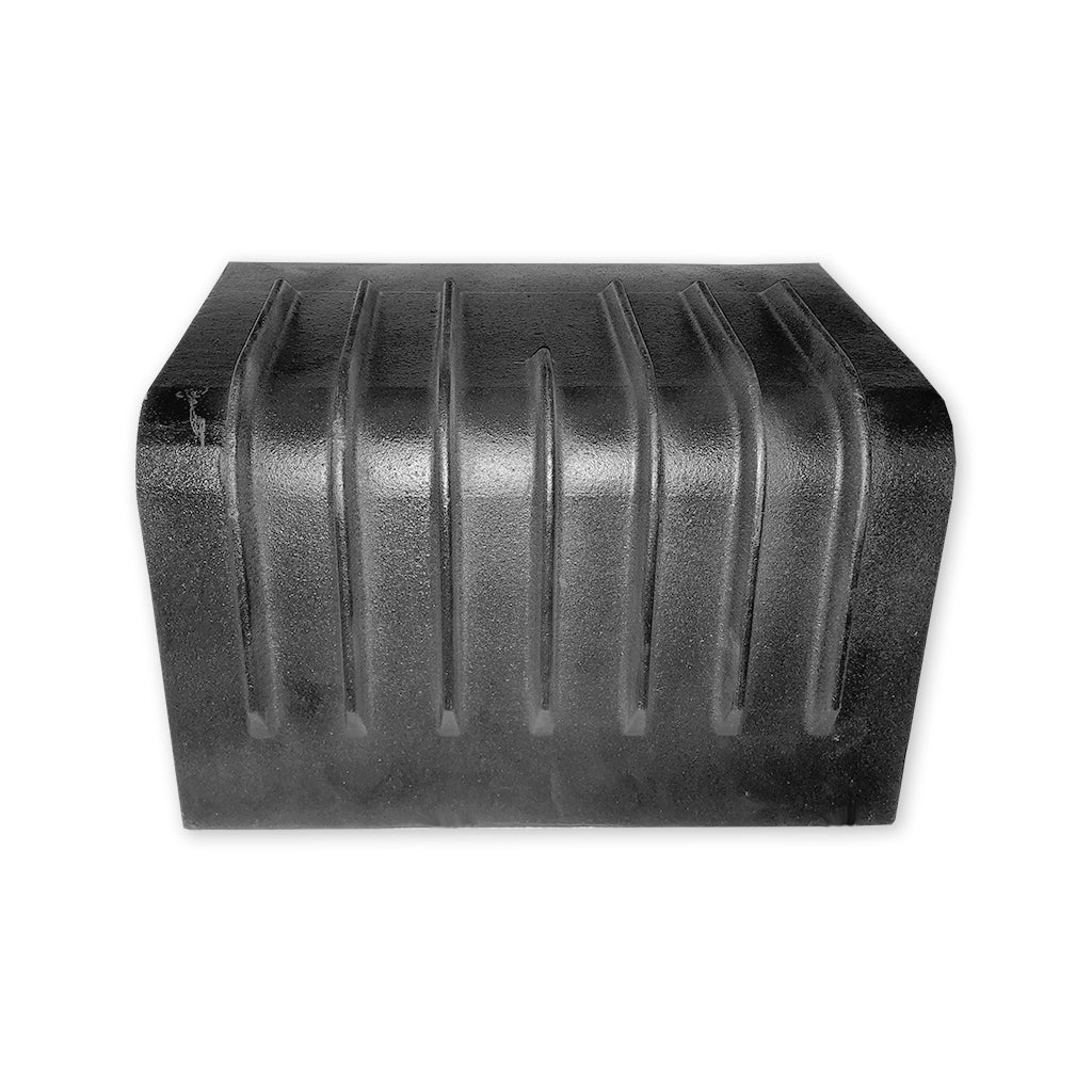 Stovax Huntingdon 25 Baffle Plate - StoveSpareParts
