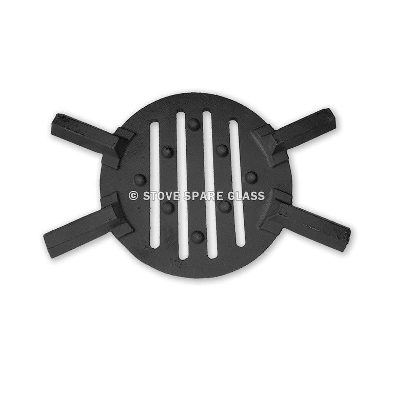 AGA Ludlow Centre Fire Grate - C2122