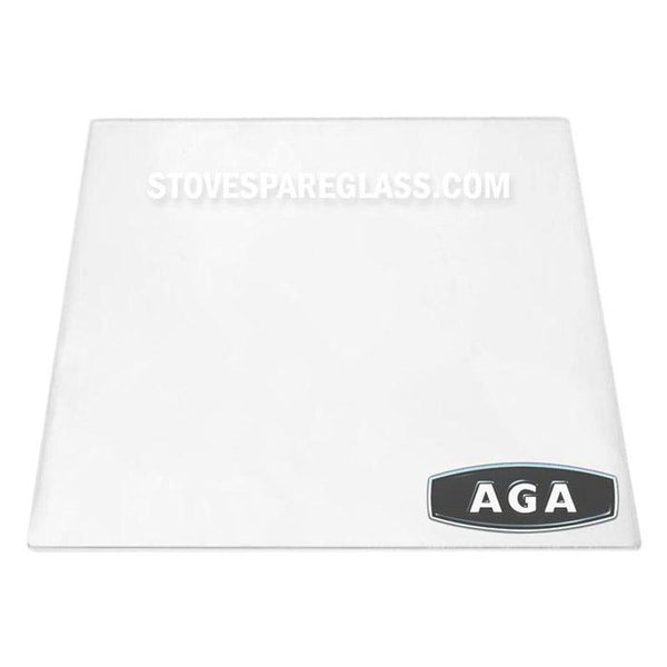 Aga Wren Stove Glass StoveSpareParts