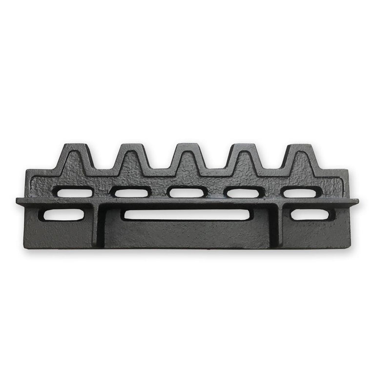 Alpha Inset Boiler Fire Fence