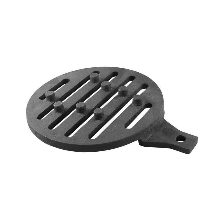 Anvil Inner Circular Grate