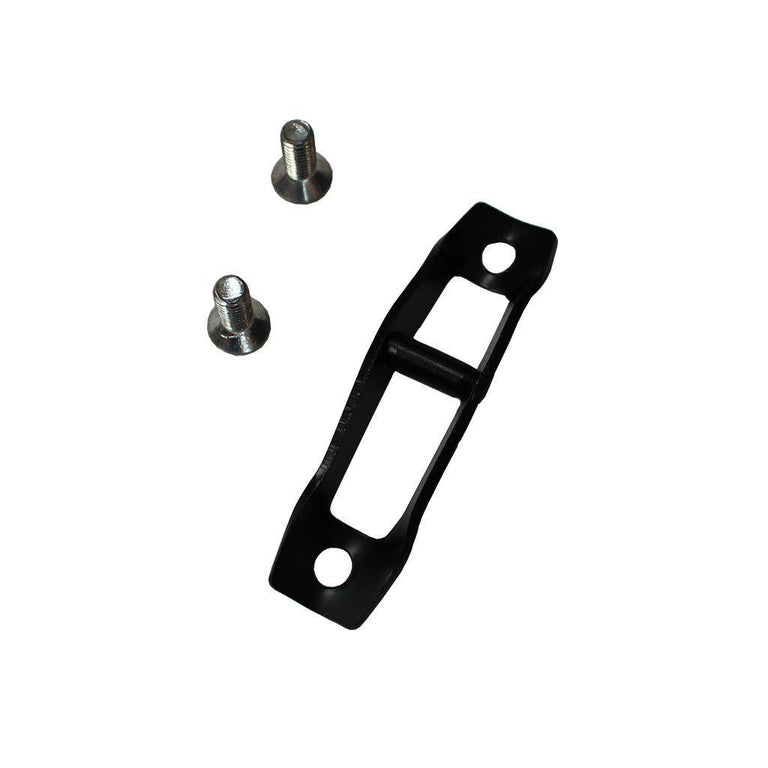 Baby Gabriel Door Catch
