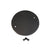 Baby Gabriel Flue Blanking Plate with Screws