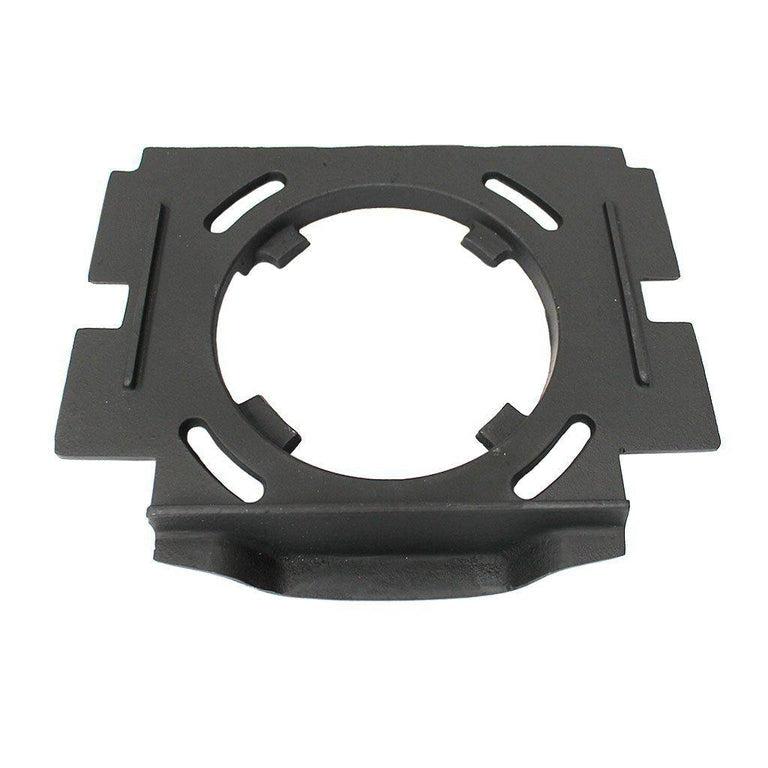 Baby Gabriel Grate Frame