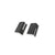 Baby Gabriel Side Firebrick Retainer
