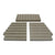 Baldemar Fire Brick Set