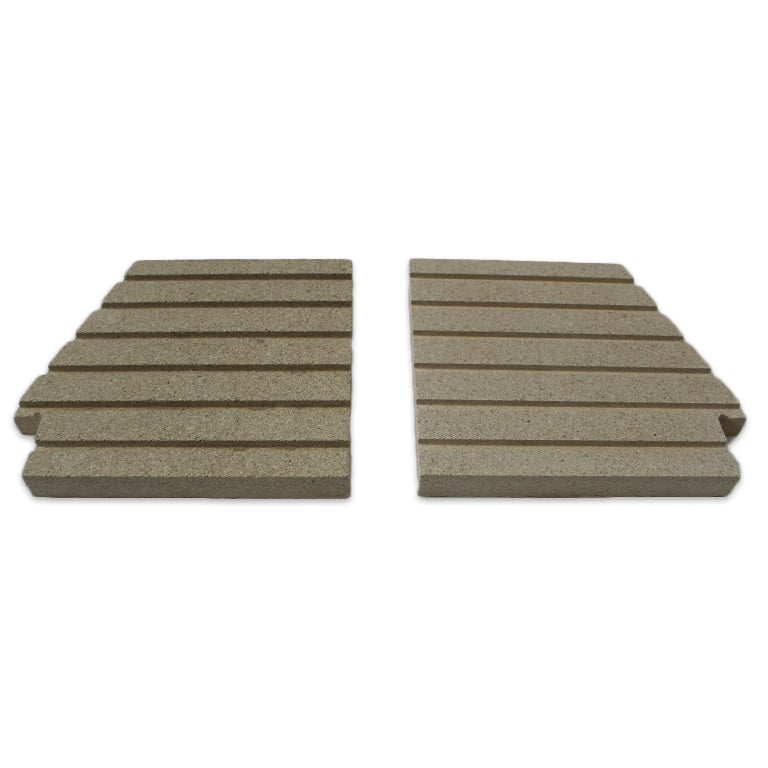 Baldemar Side Fire Brick Set