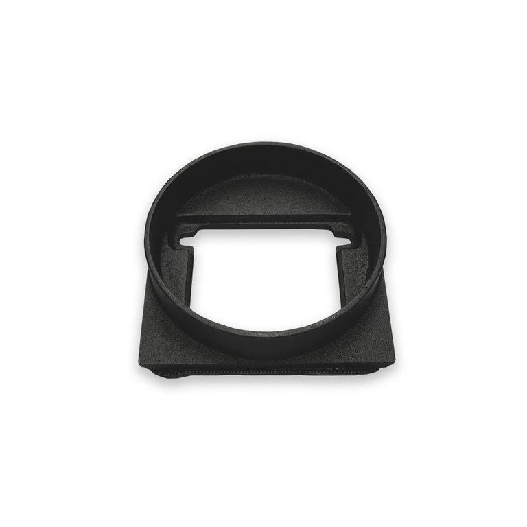 Blacksmith Artisan Flue Collar