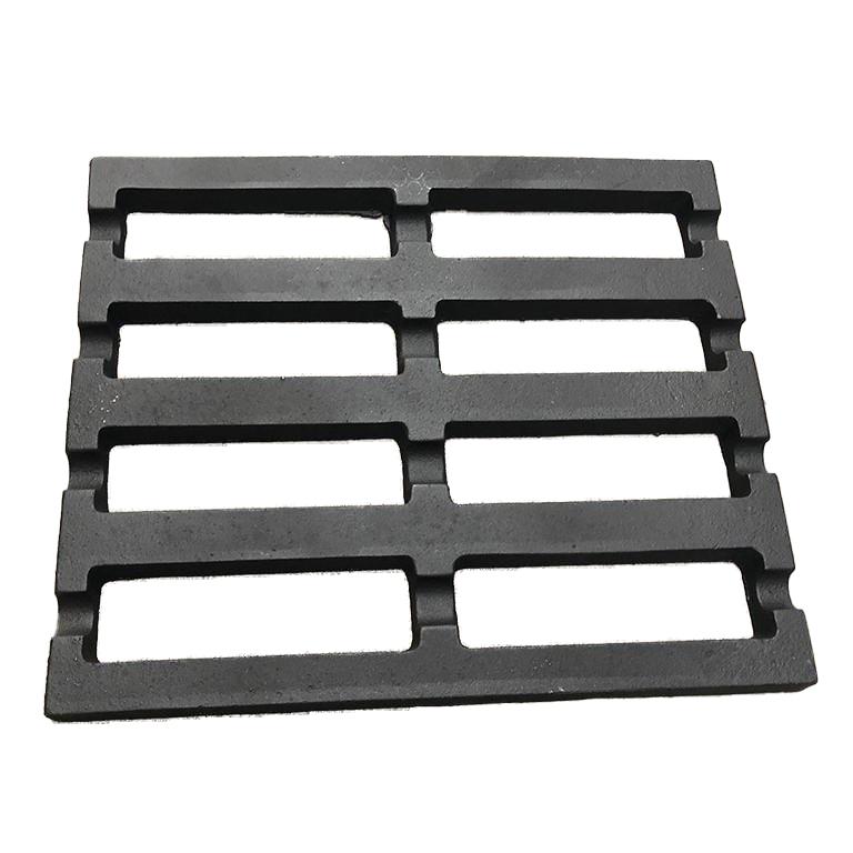 Blacksmith Forge Grate Frame