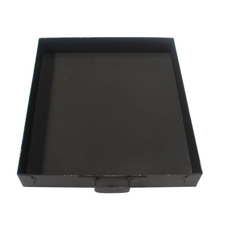 Gabriel Ash Pan