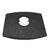Gabriel Lid Matt Black