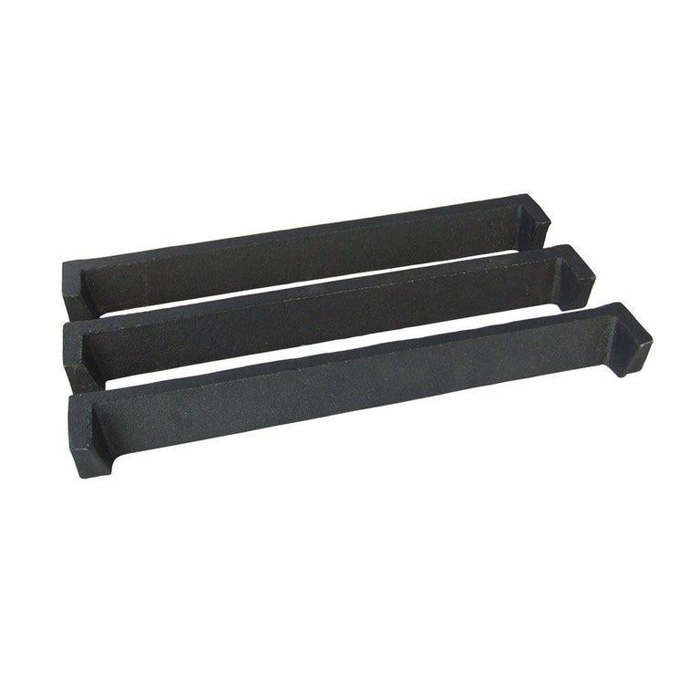 Gabriel Log Retainer Bars