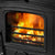 Gabriel Stove Glass