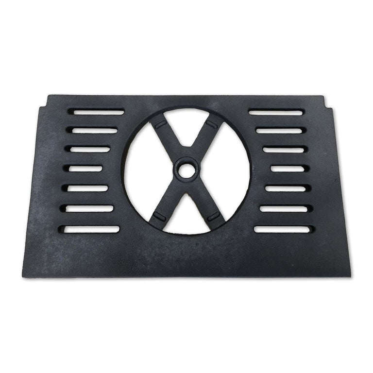 Graphite 10 Boiler Grate Frame