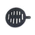 Graphite 10 Boiler Inner Grate