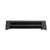 Graphite 5 Fire Fence/Log Retainer