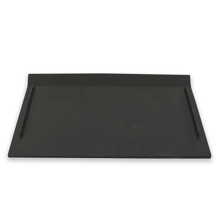 Graphite 8 Baffle Plate