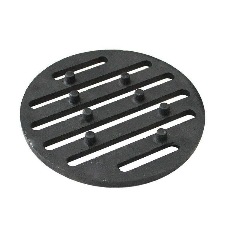 Graphite Inset Boiler Inner Grate