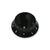 Graphite Inset Boiler Thermostat Knob