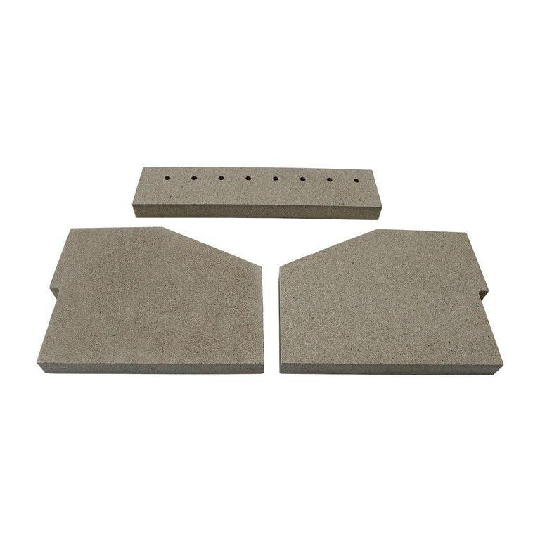 Hamco Glendine Fire Brick Set