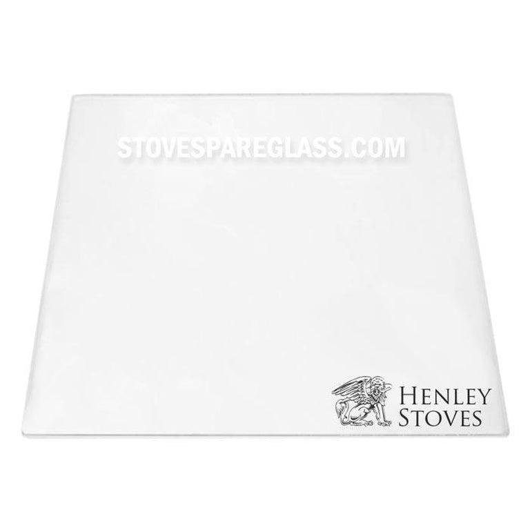 Henley Kells 6kW Stove Glass