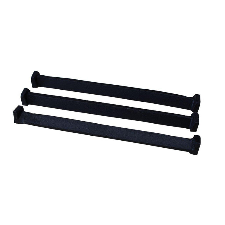 Henley Skellig Front Log Retainer Bars