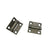 Maximus Door Hinges