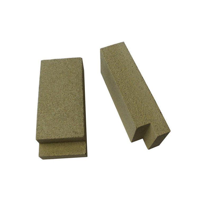 Maximus Front Bricks