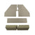 Maximus Full Brick Set