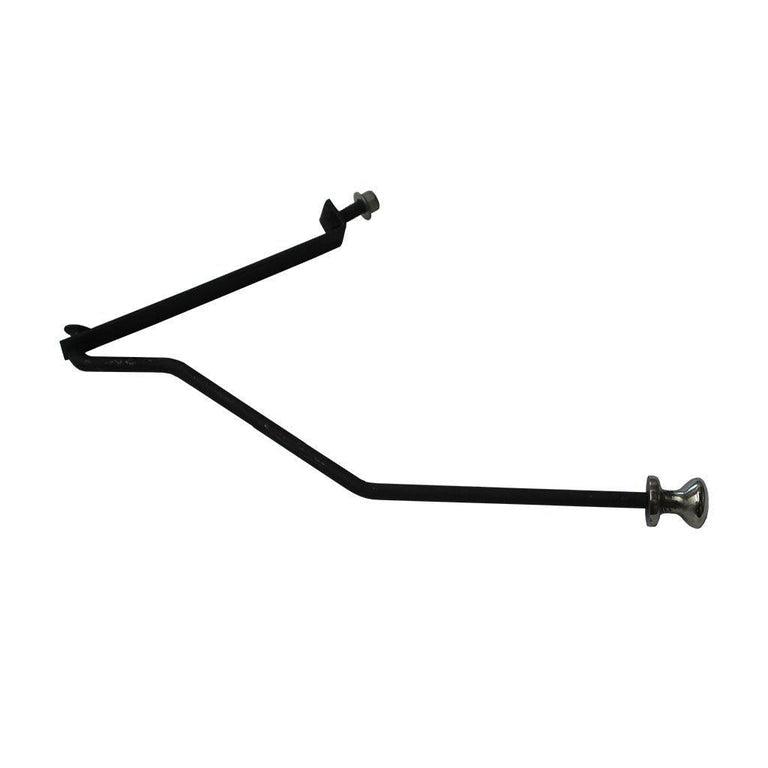 Maximus Grate Rod with Knob