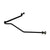 Maximus Grate Rod with Knob