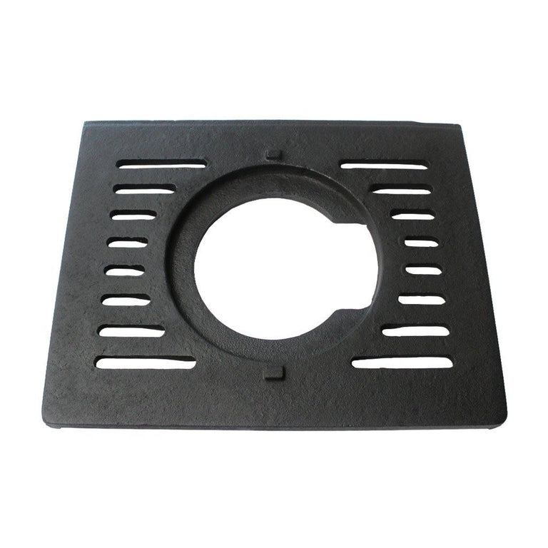 Mulberry Beckett Grate Frame