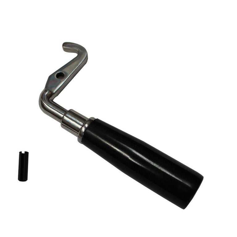 Mulberry Joyce Door Handle Set