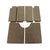Mulberry Joyce Fire Bricks Full Set